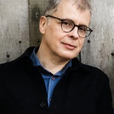 Brendan O'Hea — Duncan World - Ted