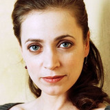 Anna Thalbach — Lehrerin