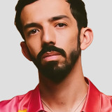 Florian Ordoñez — Self - Rapper