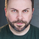 Мэтью Корнуэлл — Bank Manager