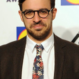 Simon Bird