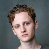 Rudi Goodman — Additional Voices (voice)