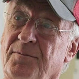 Graham 'Grace' Walker — Angelo