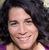 Kahena Saighi — Samia