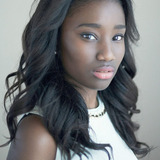 Karidja Touré — Laetitia