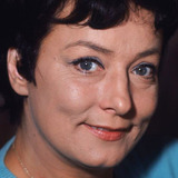 Lily Broberg — Lillian