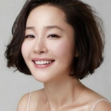 Uhm Ji-won — Kim Jeong-ae