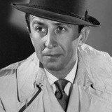 George Petrie — Martin