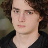 Toby Nichols — Private Pardo