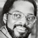 Rudy Webb — Old Janitor