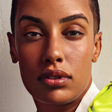 AzMarie Livingston — Girl with Jermaine