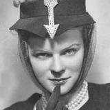 Cathleen Cordell — Mrs. Donovan