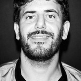 Martín Garabal — Roberto