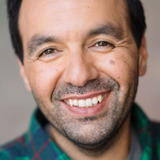 Cesar Ramos — Barista