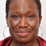 June Carryl — Woman in Car Accident