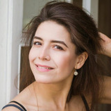 Ekaterina Nesterova