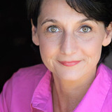 Alison Martin — Church-Goer