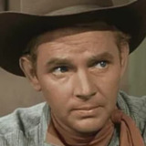 Jay Kirby — Johnny Travers