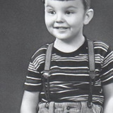 Eugene 'Porky' Lee — Porky