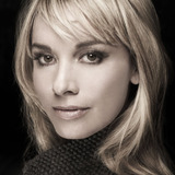 Tamzin Outhwaite — Alison