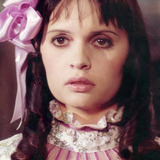 Jeanne Goupil — Miss Tenebra