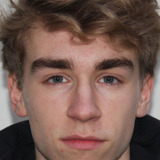 Paul Busche — Football Boy