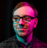 Liam Barker — David