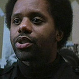 Kevin Davis — Black Panther