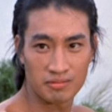 唐炎燦 — Ah Chan
