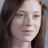 Julia Kuzka — Bronka's Sister