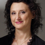 Pierrette Robitaille — Rosetta