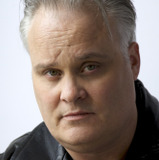 Tommy Nohilly — Police Commissioner