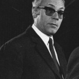 Domenico Demitri — Man at Reception Area (uncredited)