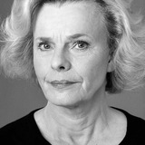 Marie Göranzon — Margareta Oberg