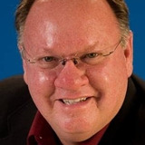 Joel D. Wynkoop — Dr. Robert Olsen