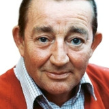 Buster Larsen — Svendsen - Caretaker