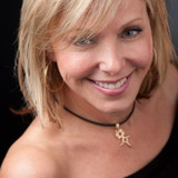 Ava Lazar — Girl in TV Soap Opera