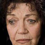 Ruxandra Sireteanu — The Wife