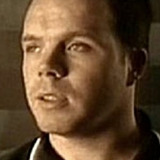 Tony McMahon — John