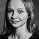 Anna Åström — Karin