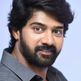 Naveen Chandra — Rathna