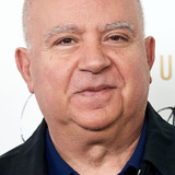 Agustín Almodóvar — Gardener