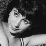 Margot Mahler — Vroni