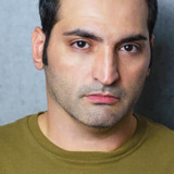 Omid Zader — Henchman Kevin