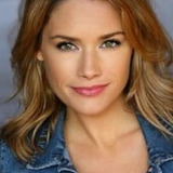 Arielle Liberman — Emergency Room Nurse