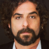 Alex Karzis — Tony