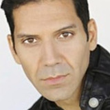 Gilbert Rosales — Male Vampire #2