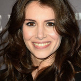 Louise Monot — Dolorès