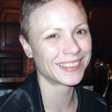 Orsolya Tóth — Child in Wheelchair