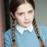 Kerensa Cooper — Zoe